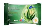 BeeSana Feuchter Waschhandschuh